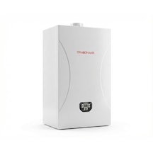 Termodinamik  Bluetech 24 Kw Tam Yoğuşmalı Doğalgazlı Kombi  Baca Dahil
