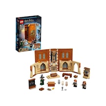 LEGO® Harry Potter 76382 Hogwarts Anısı Biçim Değiştirme Dersi 241 Parça