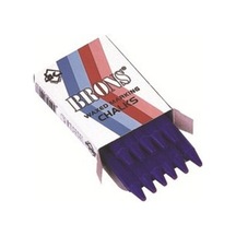Brons Br-254 Marka Tebeşiri Mavi