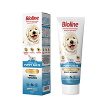 Bioline Puppy Paste Yavru Köpek Macunu 2 x 100 G