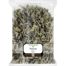 Zencefil Organik Yeşilçay 100 G
