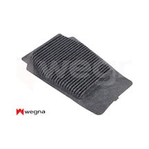 Wegna Batarya Hava Filtresi Hybrıd Aküsü Toz Filtresi Toyota Corolla 1.8l 2zr-fxe Hybrıd Zwe211 19- / Corolla Cross 1.8l 2zr-fxe Zvg12 22- Wegna Wa2887 G92dh12050