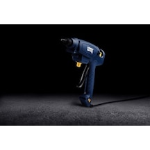 Rapid Eg 340 Sıcak Silikon Tabancası 380w