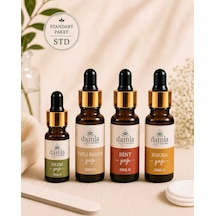 Biodamla Natural Tırnak Besleyici Paketi Standart Paket Diğer