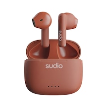 Sudio A1 IPX4 TWS Bluetooth Kulak İçi Kulaklık Sudio A1 IPX4 TWS Bluetooth Kulak İçi Kulaklık