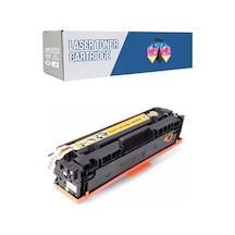 Safir Toner Canon Crg-046h İ-sensys Lbp-653cdw-654cdw Sarı Uyumlu Toner