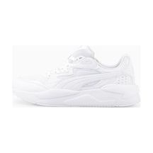 Puma X-ray Speed Puma White-puma White-gray V 38463802-beyaz Beyaz