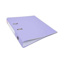 My File Dar Plastik Klasör Lila