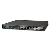 Planet Pl-Fgsw-2622Vhp Yönetilemeyen Switch Unmanaged Switch 2