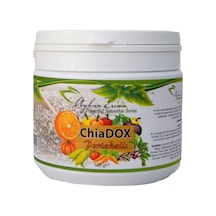 Ayhan Ercan Portakallı Chiadox İçecek Tozu 300 G Ayhan Ercan Portakallı Chiadox İçecek Tozu 300 G