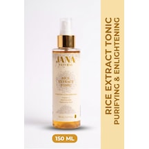Pirinç Özlü Aydınlatıcı Tonik 150 Ml