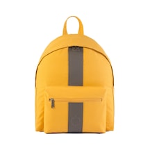 Nors Skoolbag Sırt Çantası B0005 Sarı Goldenrod