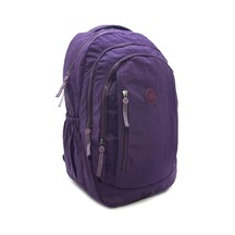 Baginn Klinkır Kadın Büyük Boy Sırt Çantası Okul Çantası Sırt Çantası 001