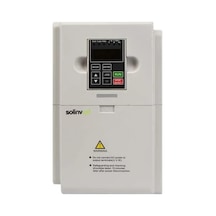 Solinved 15 Kw 20 Hp Trifaze Solar Pompa Sürücü-900v