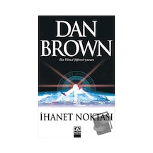 İhanet Noktası - Dan Brown - Altın Kitaplar