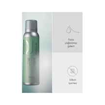 Duologı Yağlanmaya Karşı Etkili Kuru Şampuan 44962 150 Ml