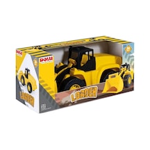 7224 Kutulu Xl Dozer -dolu Oyuncak