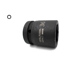 Ceta Form 36 Mm 1 6 Köşe Havalı Lokma Anahtar C82-h36