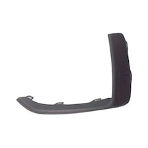 Bmw 1 Serisi 2020-2022 Sis Lamba Çerçevesı Sol Siyah Tw Oem No 51117475991
