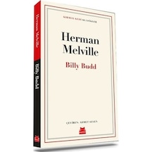 Billy Budd - Kırmızı Kedi Klasikler - Herman Melville - Kırmızı Kedi