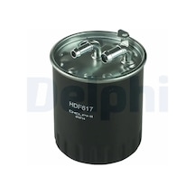 Mercedes Ml320 W164 Yakit Filtresi 2005-2010 Delphı Hdf617