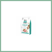 Brit Care Hypoallergenic Urinary Tavuklı Tahılsız Kısırlaştırılmış Kedi Maması 2 Kg Bsk2026