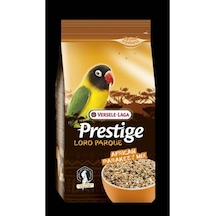 Versele Laga Prestige Loro Parque Africa Karışık Paraket Yemi 1kg