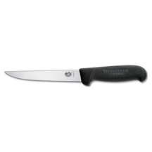 5 5603 14 Kasap Ve Kurban Sıyırma Bıçağı 14 Cm - Fibrox Sap Renkli