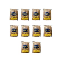 Teko Aaa Kauçuk Ambalaj Paketleme Lastiği - Çap : 70 Mm. Kalınlık:1,5 Mm - 1000 Gr.lık 10 Paket