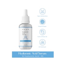 Voop Hyaluronik Asit Serum 30 ML
