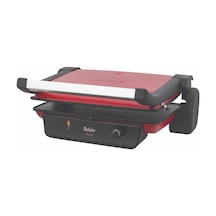 Fakir Pania 1800 W Izgara ve Tost Makinesi