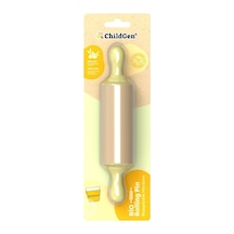 Childgen Mini Bio Merdane - Sarı