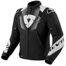 Revit Hyperspeed 3 H2o Motosiklet Mont Siyah-beyaz