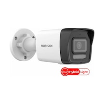 Ds-2cd1023g2-lıuf 2mp 2.8mm Smart Hybrid Light Bullet Kamera Sesli