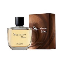 Sıgnature Man Edt Yenilenen Ambalaj Odunsu