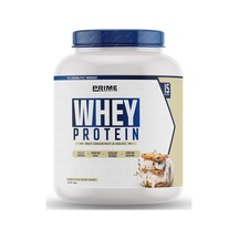 Prime Nutrition Whey Protein 495 Gram - Cookie & Ice Cream - 15 Servis