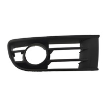 Vw Polo 2002-2005 Sağ Sis Kapağı Sisli 6q0853666c