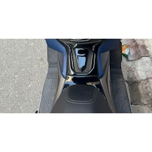 Rks Blade 250 Tank Pad 5 Parça Siyah