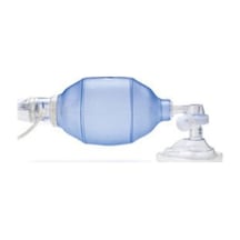 Ambu Set Pvc Yetişkin
