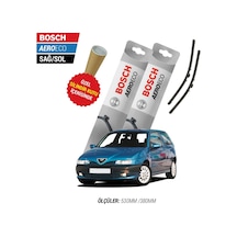 Bosch Aeroeco Alfa Romeo 145 Silecek Takımı (1997-2001)