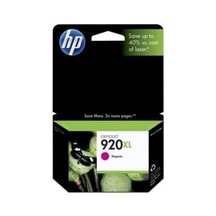 HP CD973AE (920XL) MACENTA YUKSEK KAPASITELI  MUREKKEP KARTUSU 70