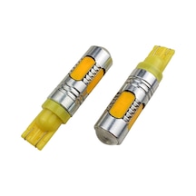 Space Volkswagen Power Led Lamba Sarı / Laam457 Renkli