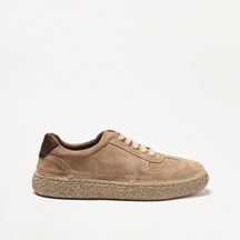 Sughero Oxford Klasik Erkek Diğer Og-2180 John May 2166-104 Suggero Suet-kahve Suet Bej