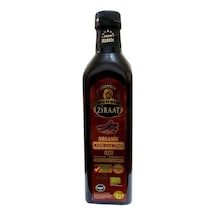 Keçiboynuzu Özü Harnup Özü Organik Cam Şişe 700 Gr