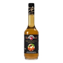 Fo Fındık Karamel Aromalı Şurup 700 ML