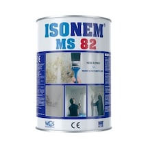 Nem Boyası 1 Kg Yüksek Kapatıcılık İle Kolay Uygulama Açık Bej