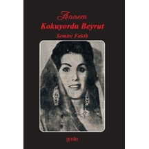 Annem Kokuyordu Beyrut - Kyut-764049