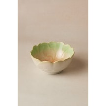 Karaca Magnolia Kase 16 Cm Açık Yeşil