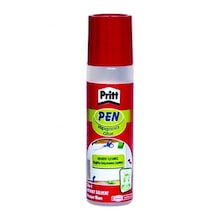 Pritt Pen Solventsiz Sıvı Yapıştırıcı 40 ML