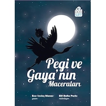 Pegi Ve Gaya'nın Maceraları